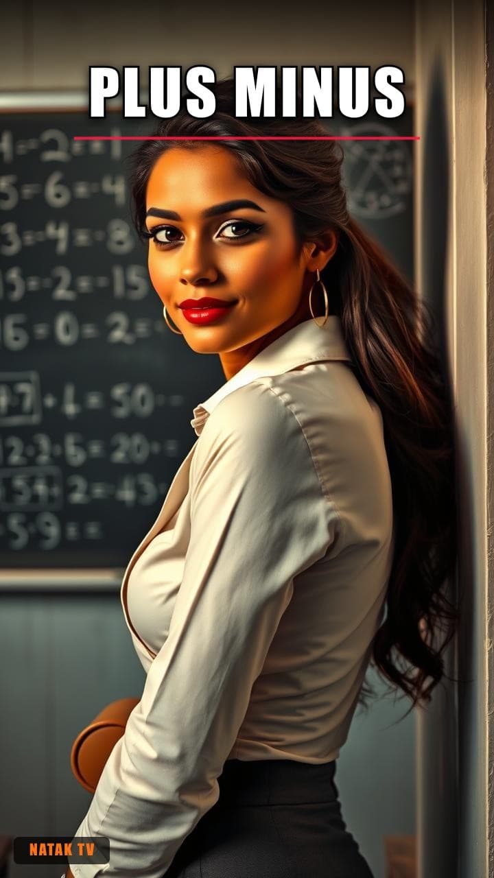 Plus Minus