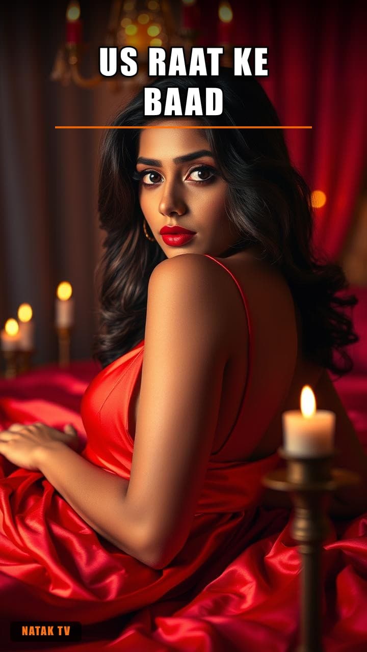 Us Raat Ke Baad