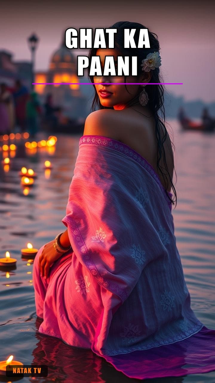 Ghat Ka Paani