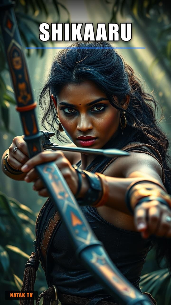 Shikaaru