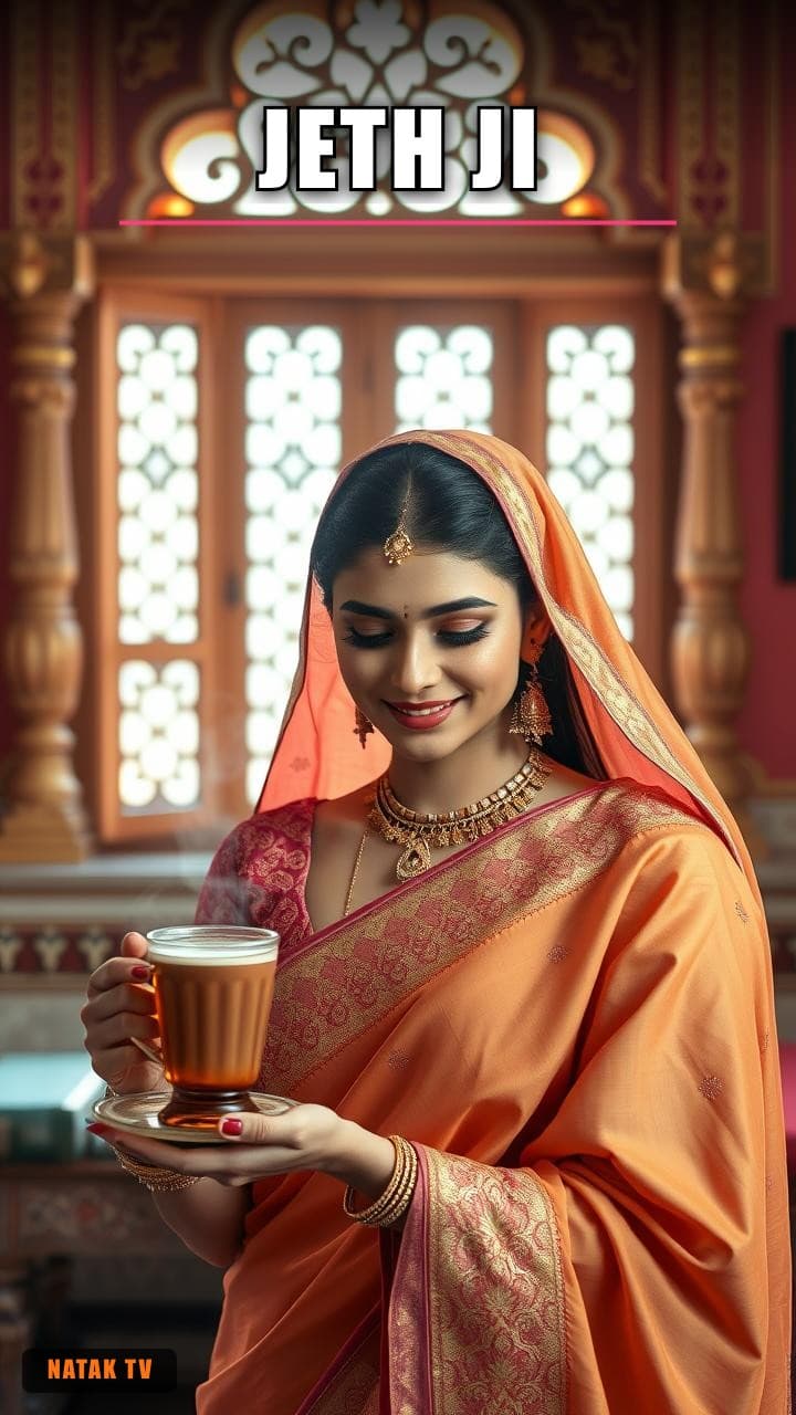 Jeth Ji
