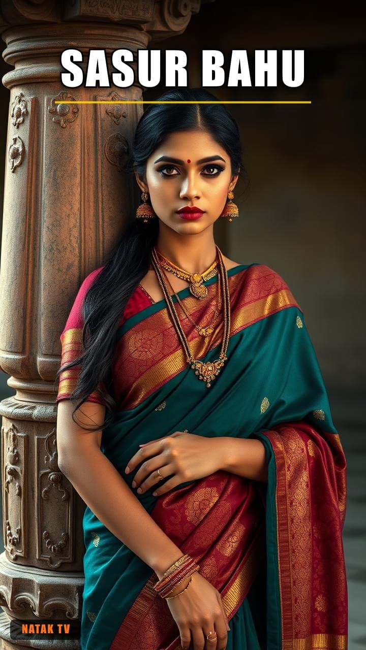 Sasur Bahu - Episode 1