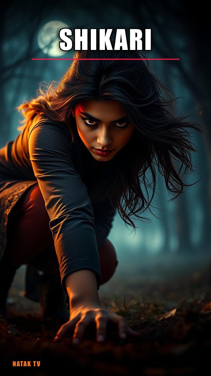 Shikari