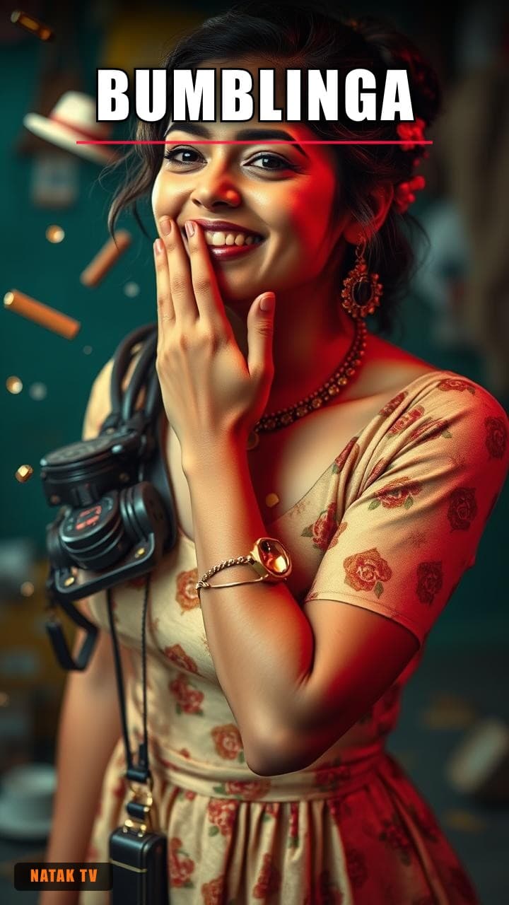 Bumblinga