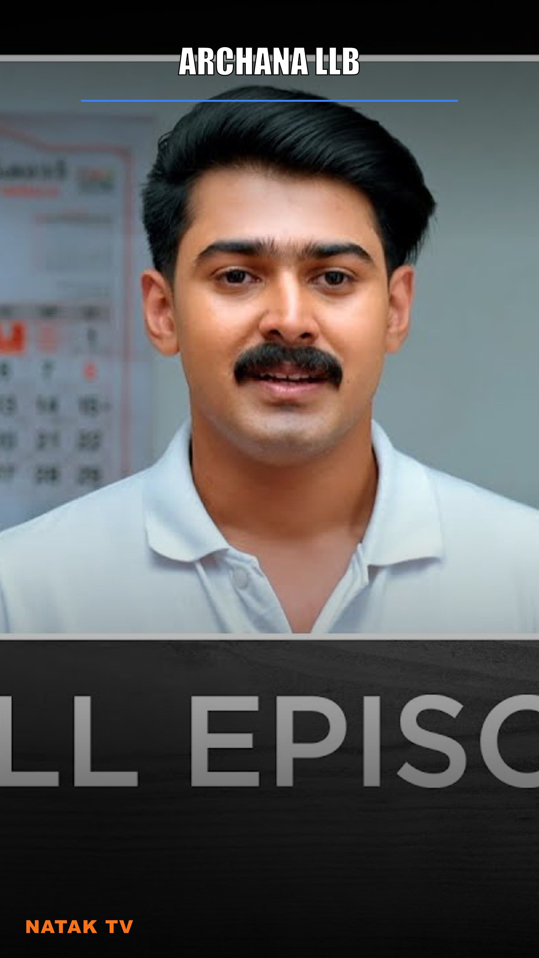 Archana LLB - Episode 1