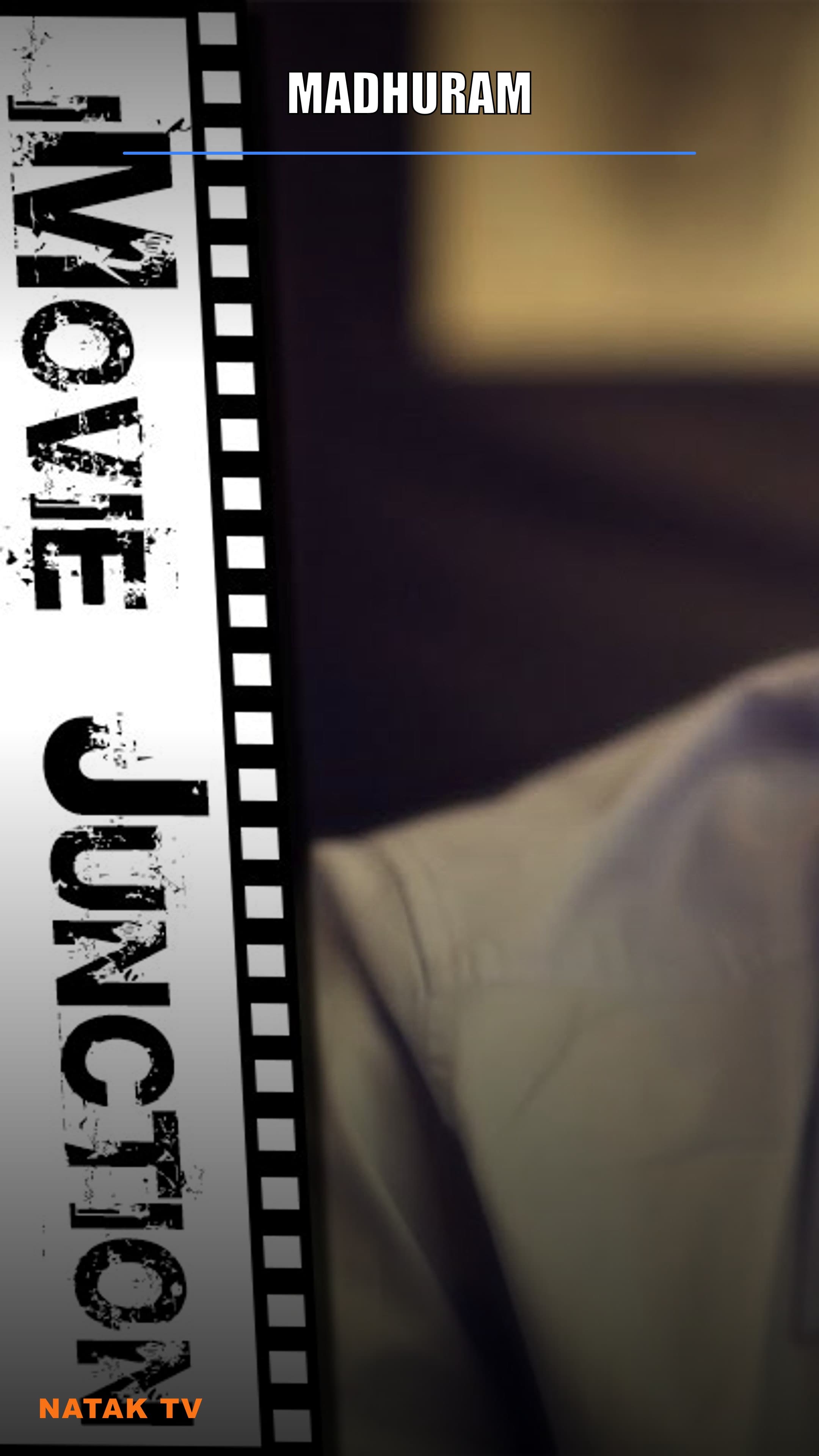 Madhuram - Episode 1