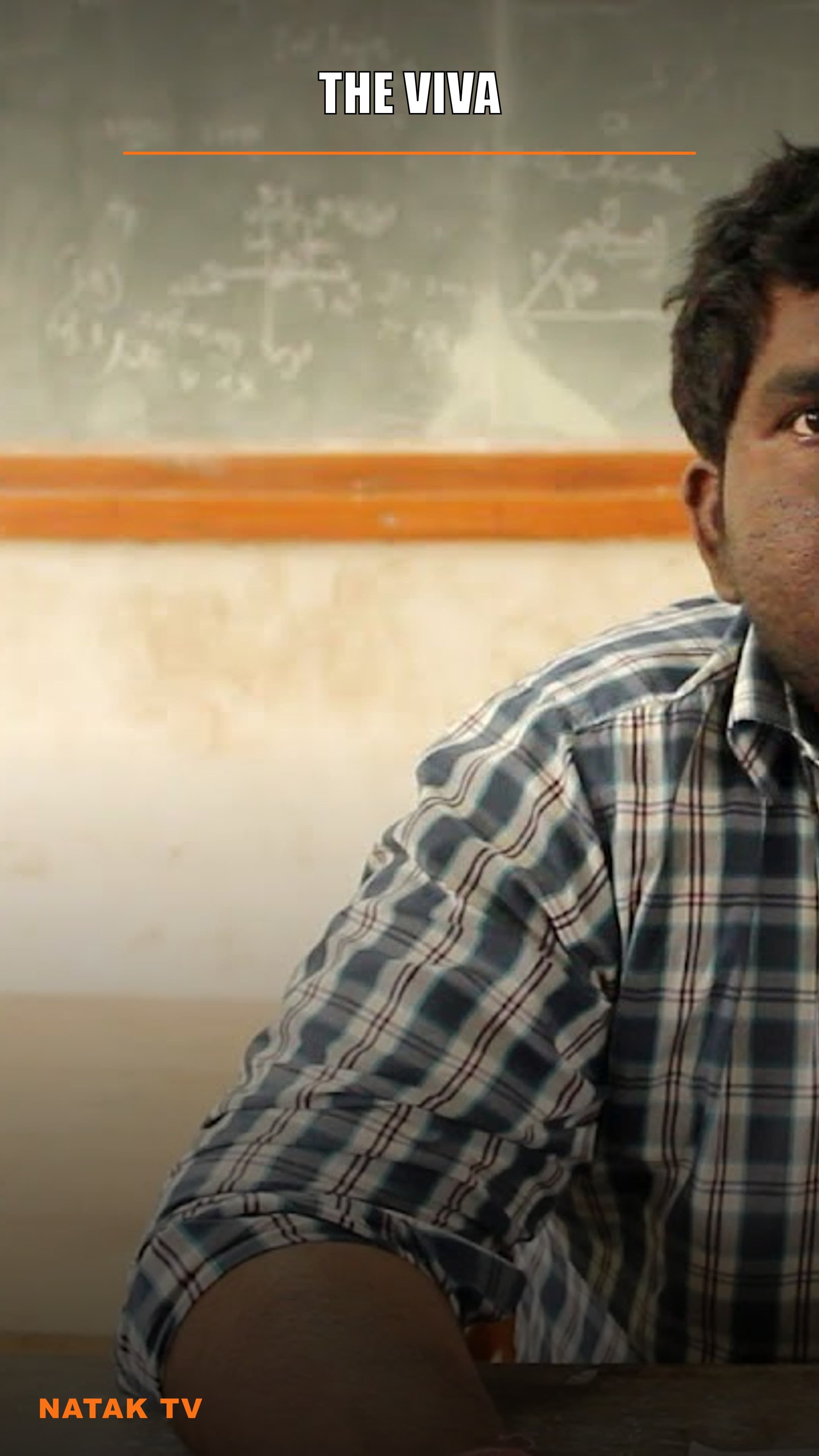 The Viva - Episode 1